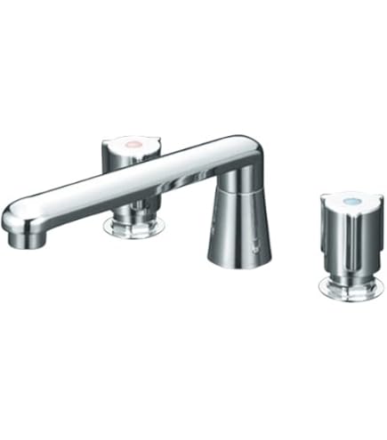 KVK KM85GT 台付2ハンドル【リライズ市川行徳店】【店頭取引限定】【アウトレット】ITA4TKUNTQZF KVK KM85GT 台付2ハンドル【リライズ市川行徳店】【店頭取引限定